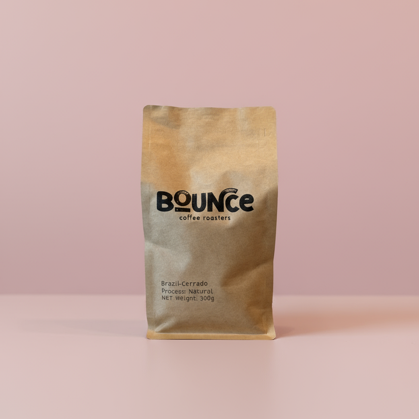 (Coming Soon) Brazil Cerrado