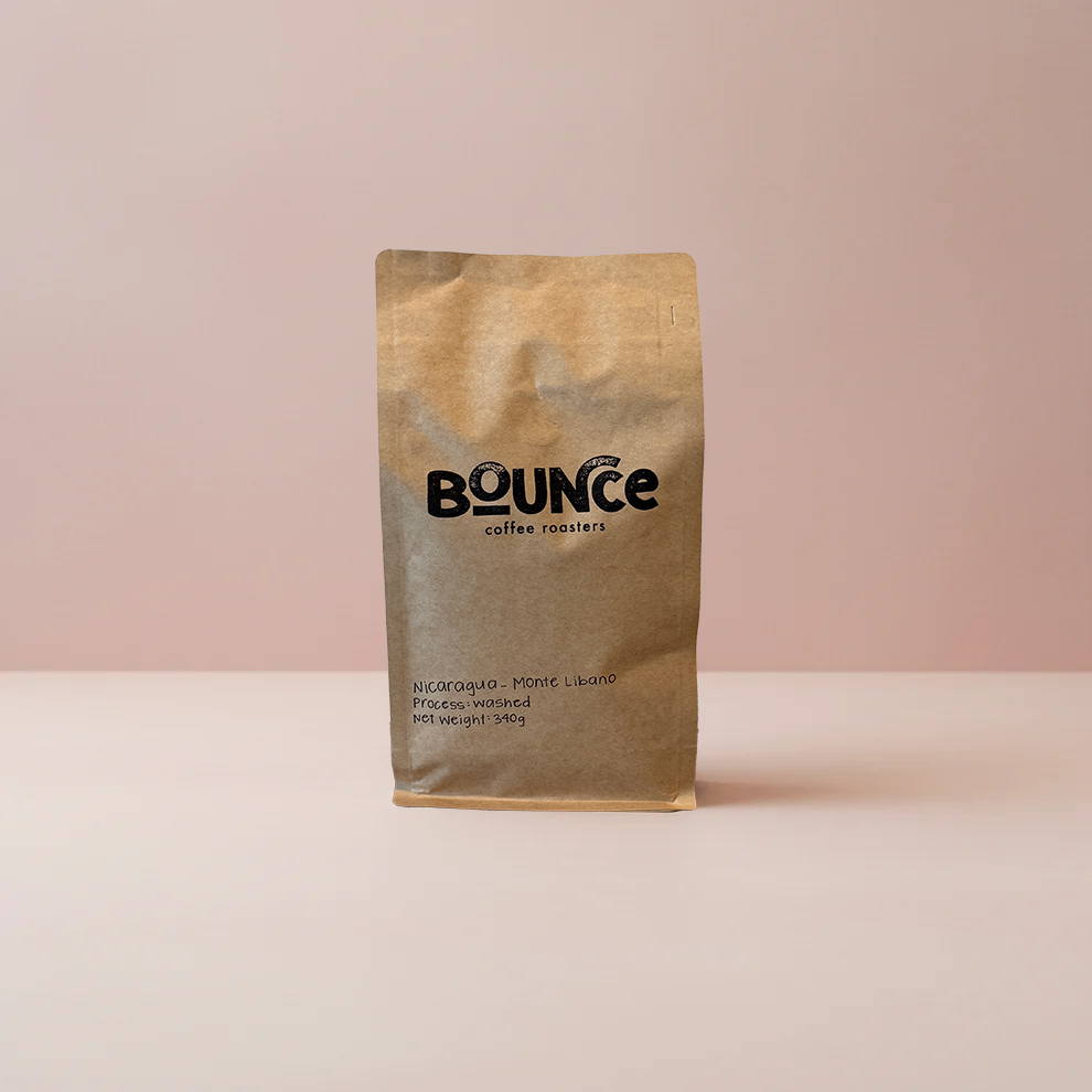 Nicaragua Monte Libano