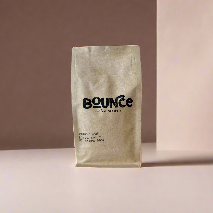 Organic Bali Kintamani