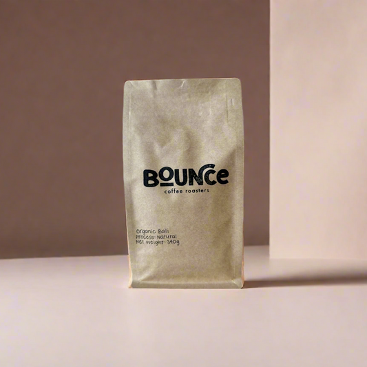 Organic Bali Kintamani