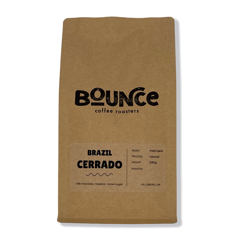 Brazil Cerrado