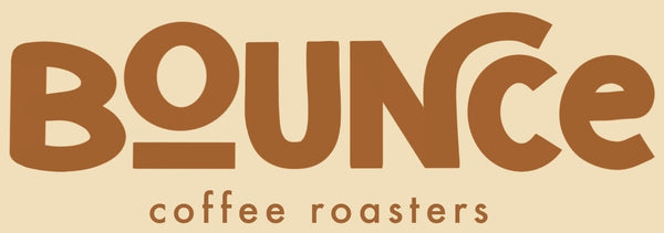 Bounce Coffee Roasters